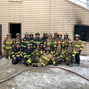 Meet your Posher, Anastasia